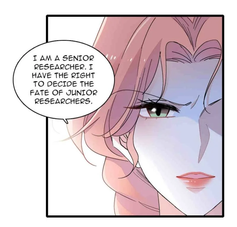 The Almighty Daughter Runs The World Chapter 192 page 21