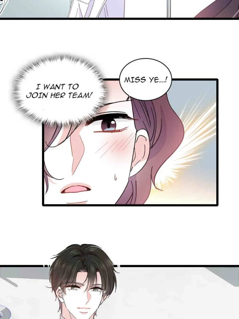 The Almighty Daughter Runs The World Chapter 192 page 41