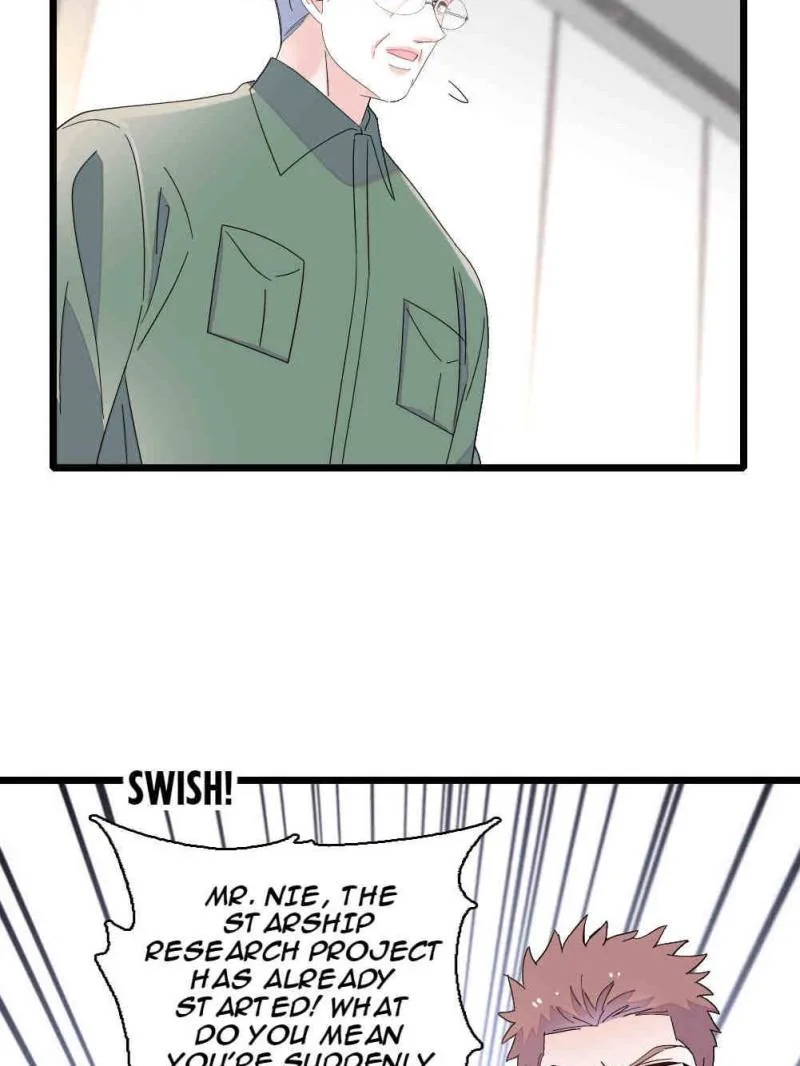 The Almighty Daughter Runs The World Chapter 192 page 11