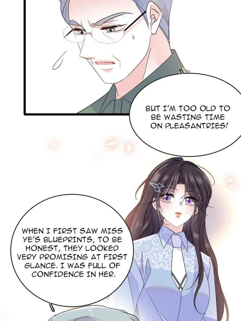 The Almighty Daughter Runs The World Chapter 192 page 4