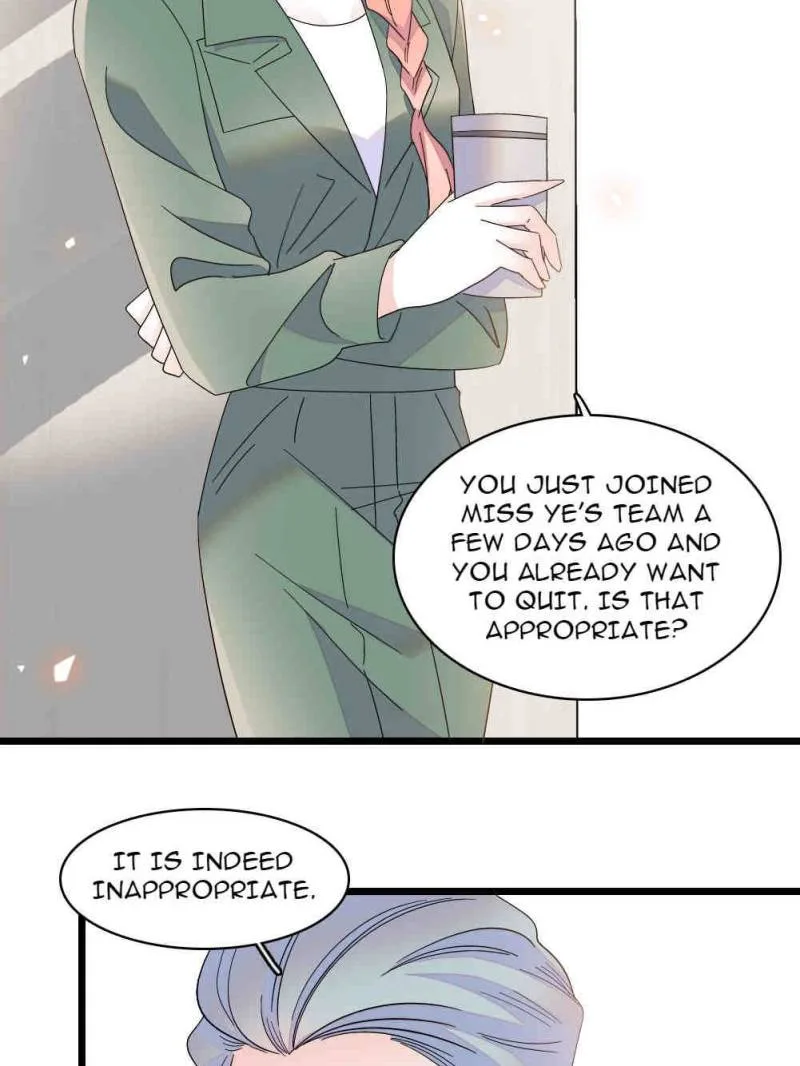 The Almighty Daughter Runs The World Chapter 192 page 3