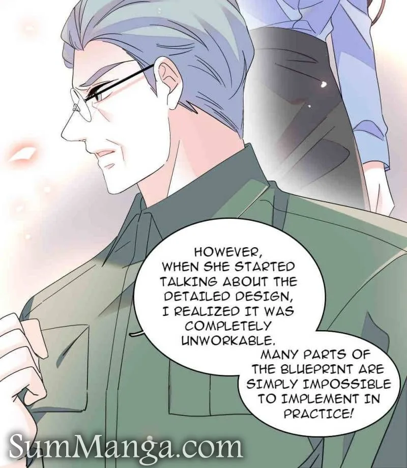 The Almighty Daughter Runs The World Chapter 192 page 5