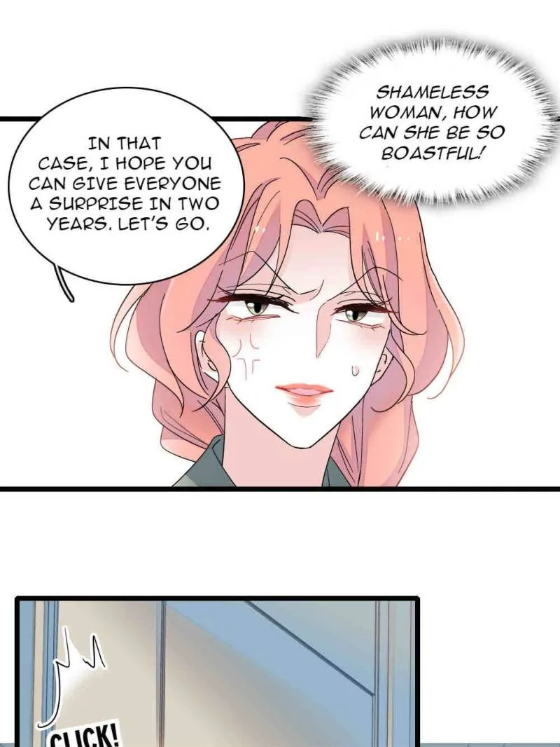 The Almighty Daughter Runs The World Chapter 192 page 24
