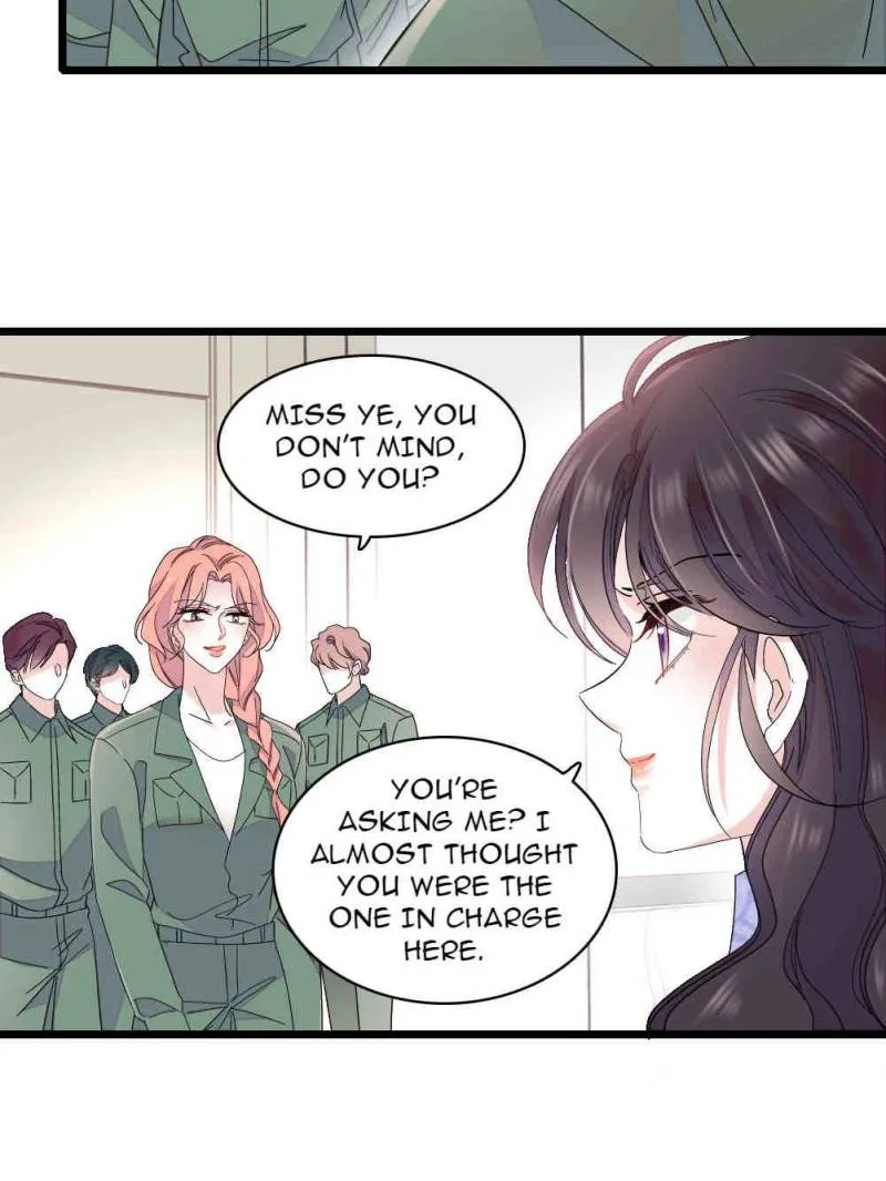 The Almighty Daughter Runs The World Chapter 192 page 20