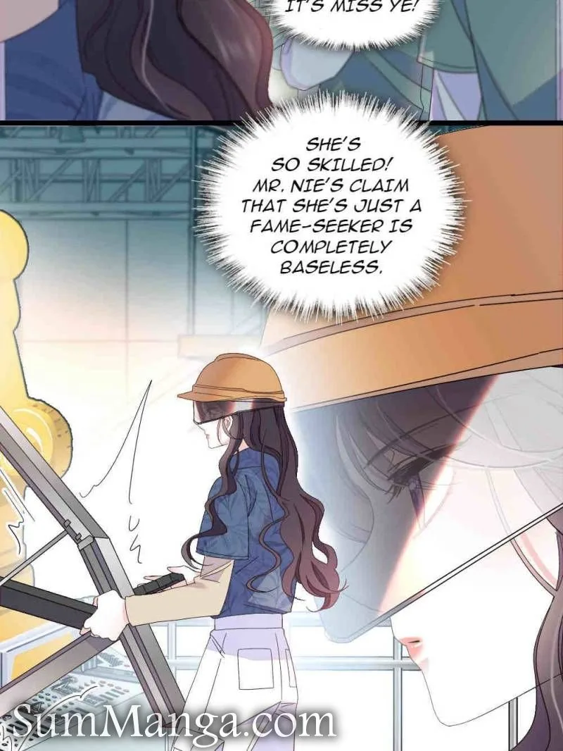 The Almighty Daughter Runs The World Chapter 192 page 40