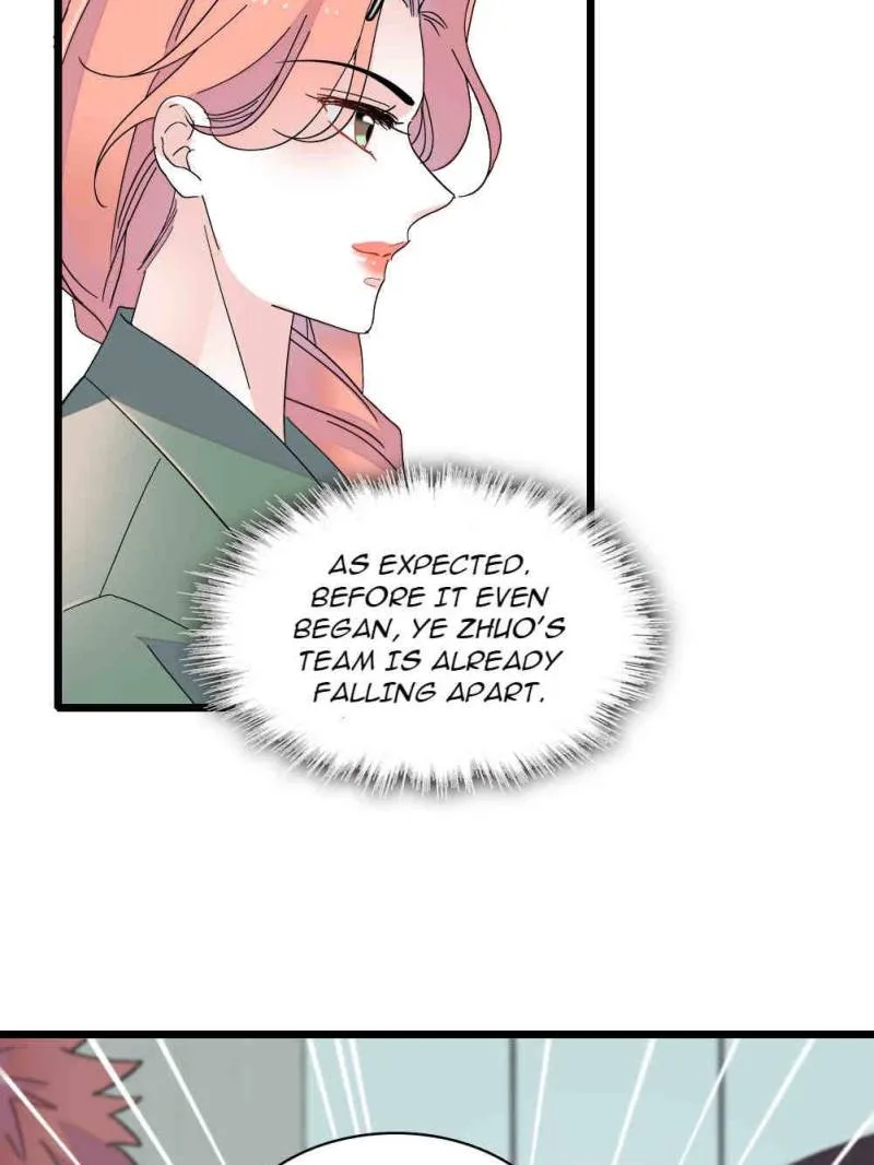 The Almighty Daughter Runs The World Chapter 192 page 8