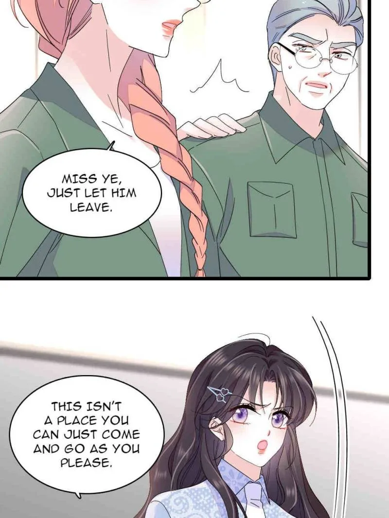 The Almighty Daughter Runs The World Chapter 192 page 15