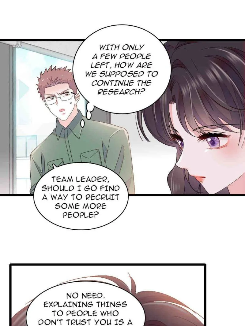 The Almighty Daughter Runs The World Chapter 192 page 26