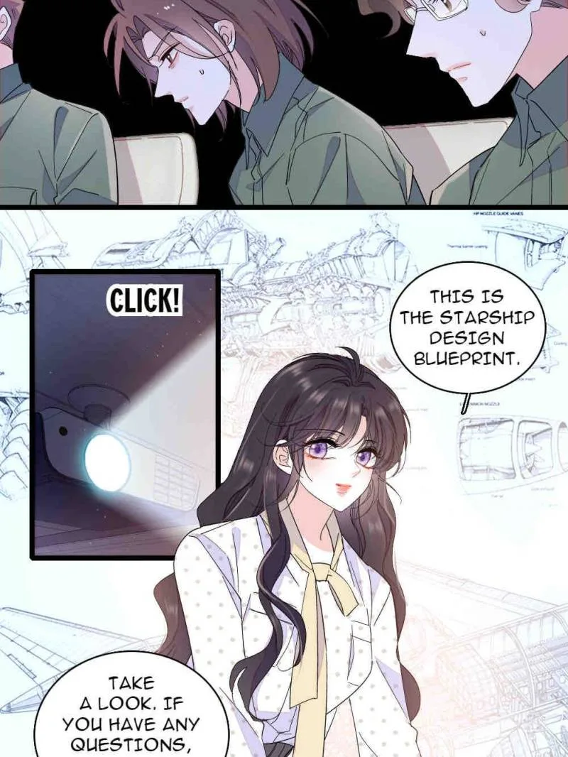 The Almighty Daughter Runs The World Chapter 188 page 19
