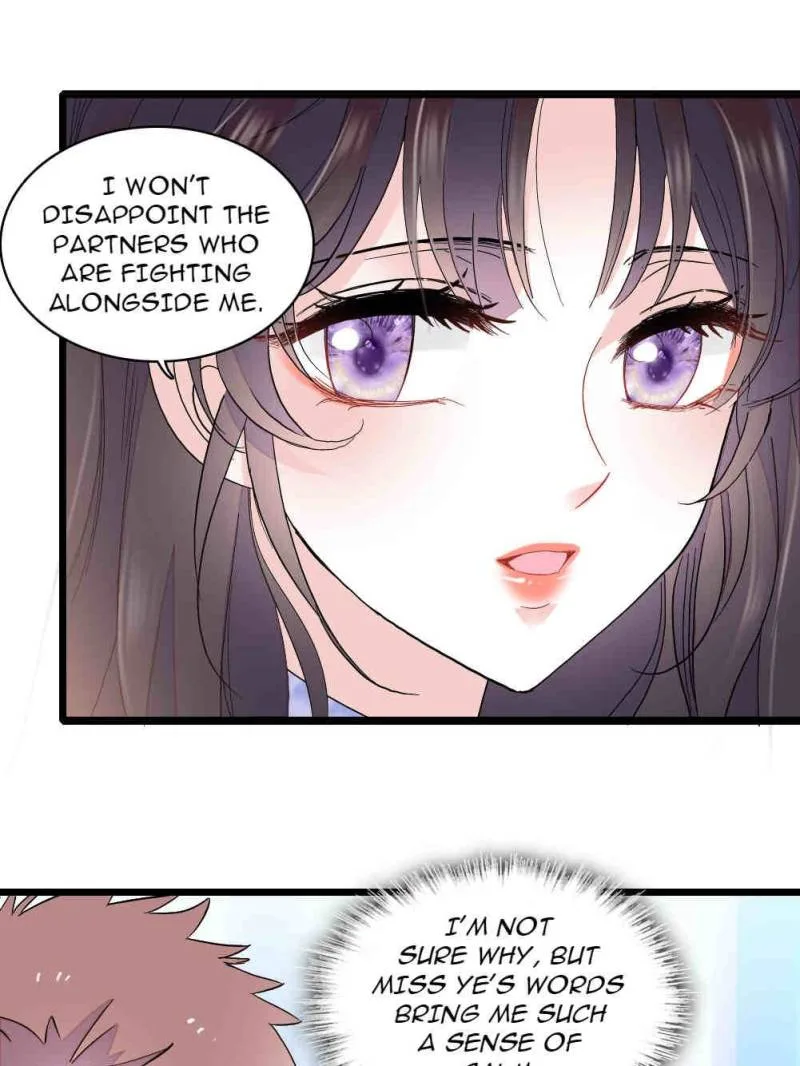 The Almighty Daughter Runs The World Chapter 192 page 30