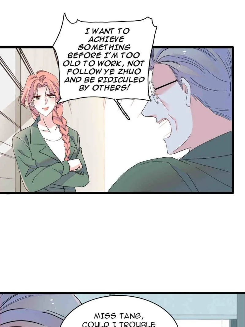 The Almighty Daughter Runs The World Chapter 192 page 6