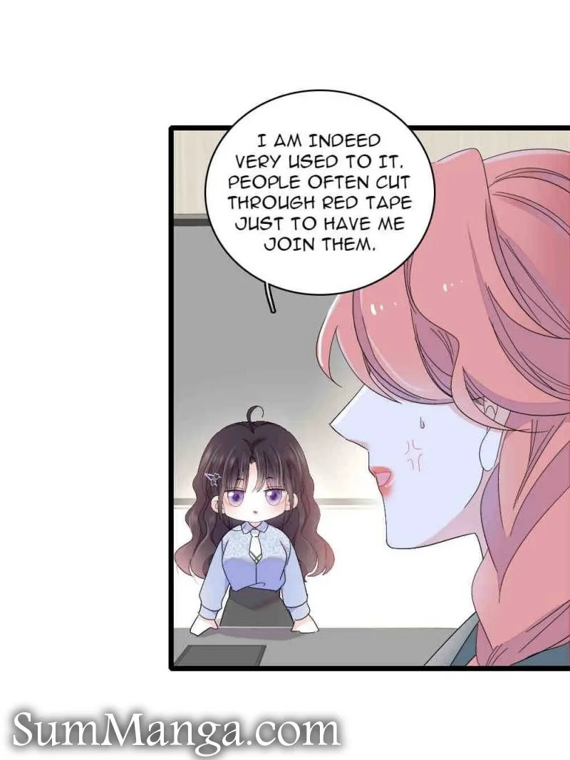The Almighty Daughter Runs The World Chapter 192 page 23