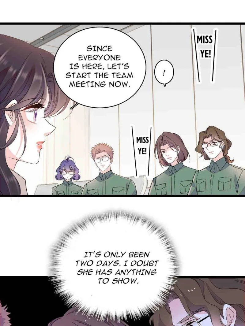 The Almighty Daughter Runs The World Chapter 188 page 18