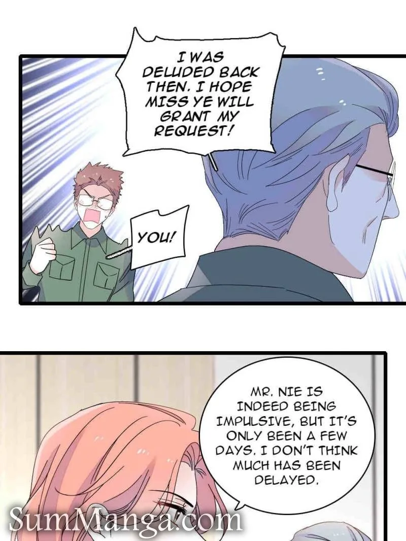 The Almighty Daughter Runs The World Chapter 192 page 14