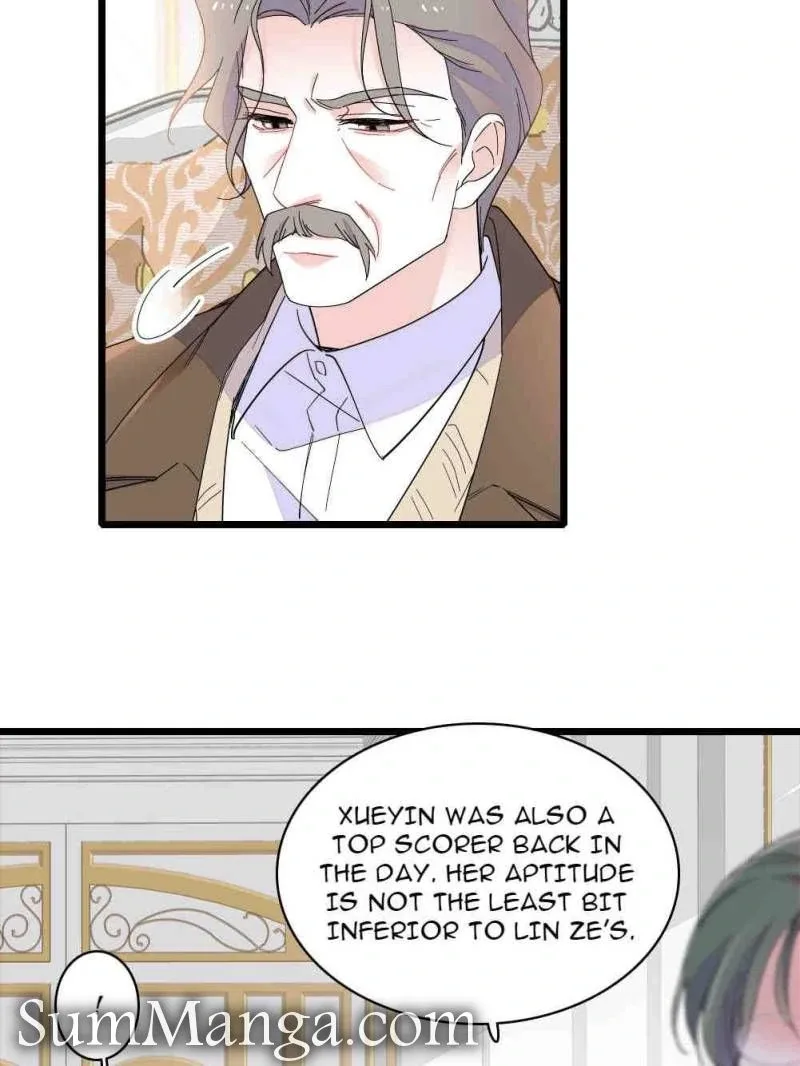 The Almighty Daughter Runs The World Chapter 189 page 16