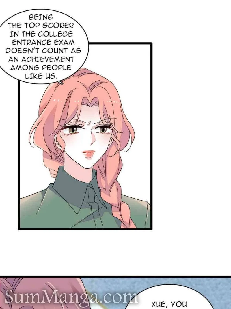 The Almighty Daughter Runs The World Chapter 188 page 34