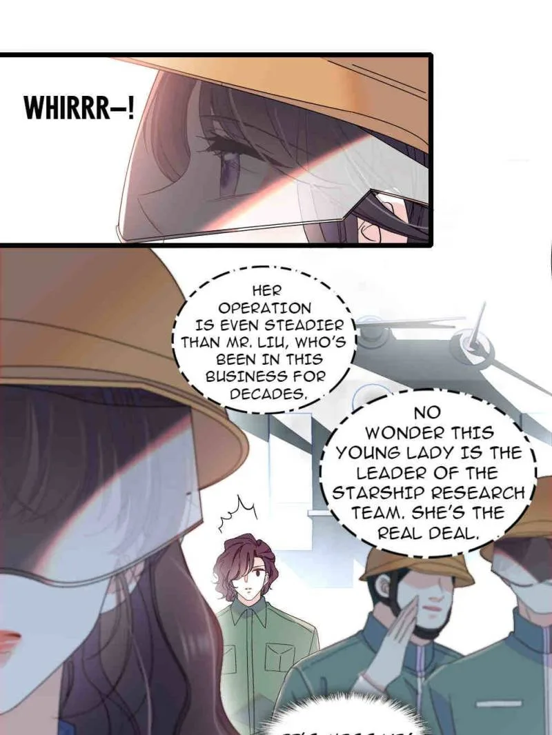 The Almighty Daughter Runs The World Chapter 192 page 39