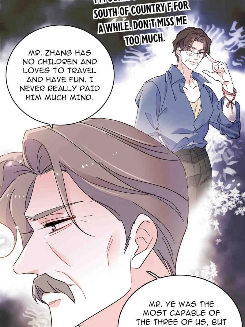 The Almighty Daughter Runs The World Chapter 189 page 19