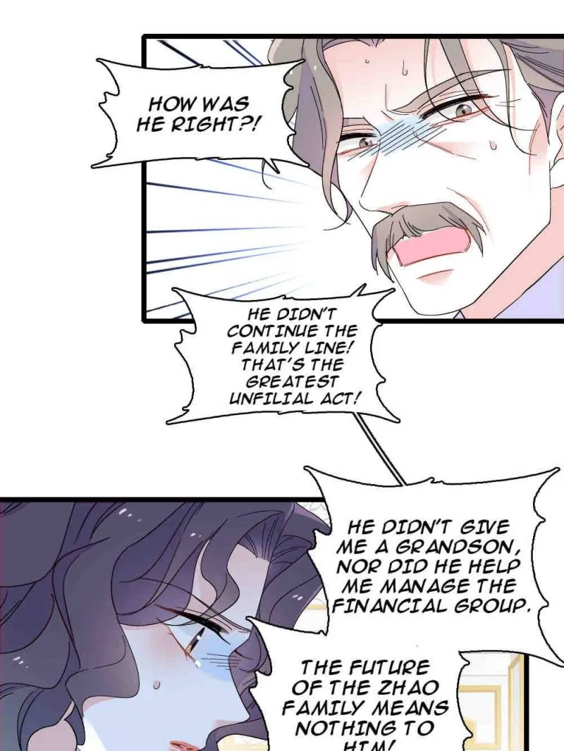 The Almighty Daughter Runs The World Chapter 189 page 23