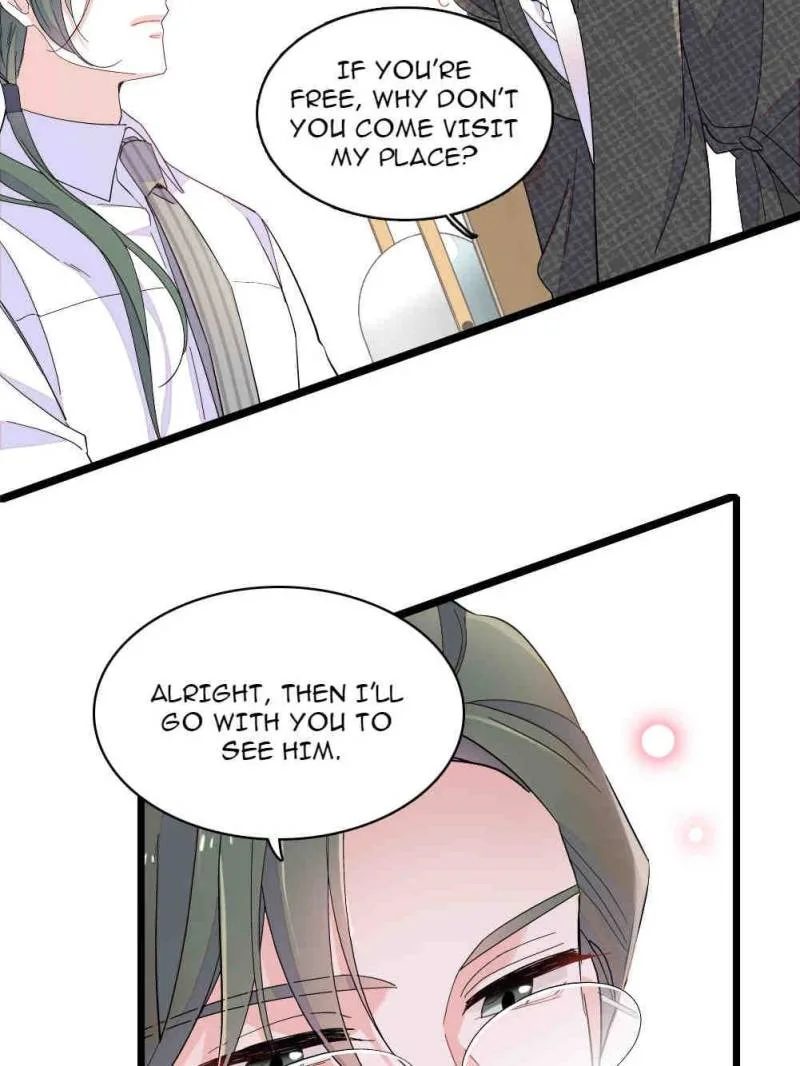 The Almighty Daughter Runs The World Chapter 189 page 8