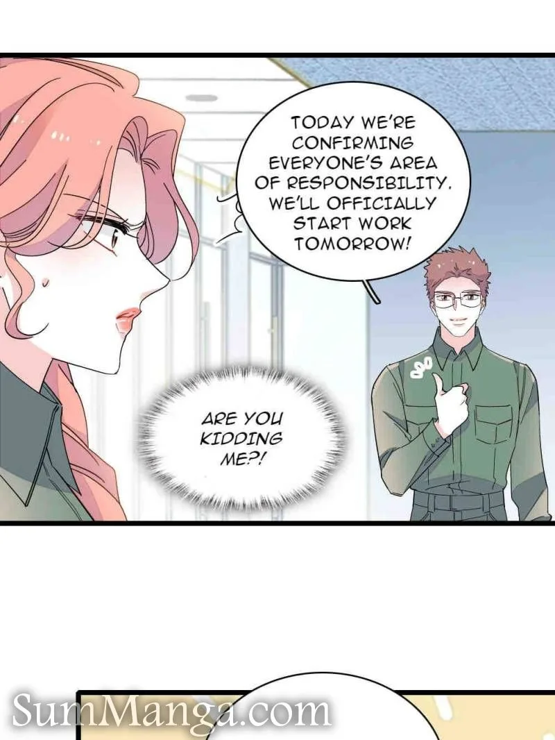 The Almighty Daughter Runs The World Chapter 188 page 30