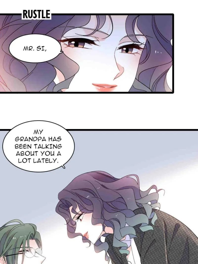 The Almighty Daughter Runs The World Chapter 189 page 7