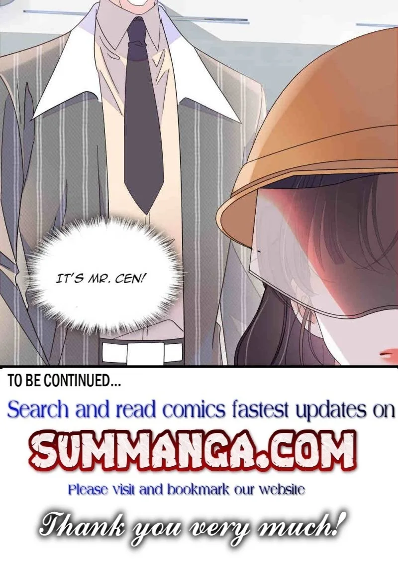 The Almighty Daughter Runs The World Chapter 192 page 42