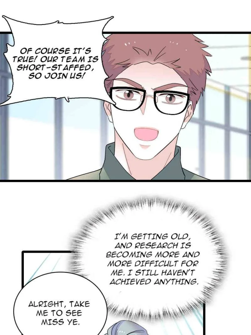 The Almighty Daughter Runs The World Chapter 188 page 38