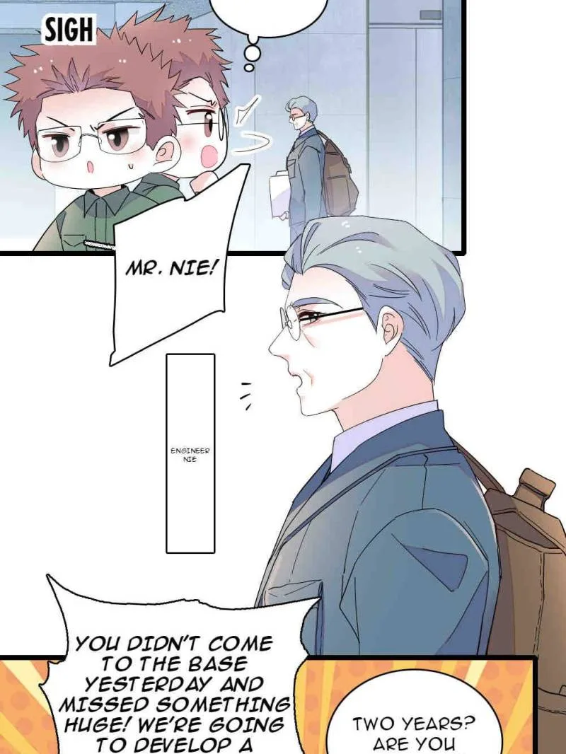 The Almighty Daughter Runs The World Chapter 188 page 36
