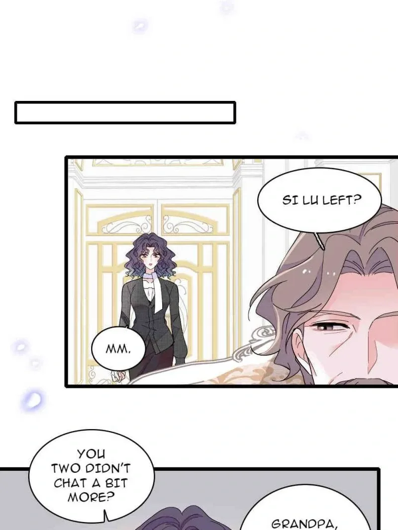 The Almighty Daughter Runs The World Chapter 189 page 36