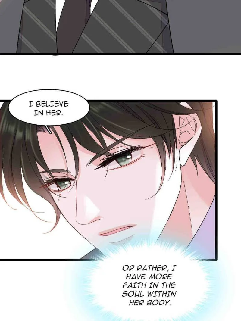 The Almighty Daughter Runs The World Chapter 188 page 41