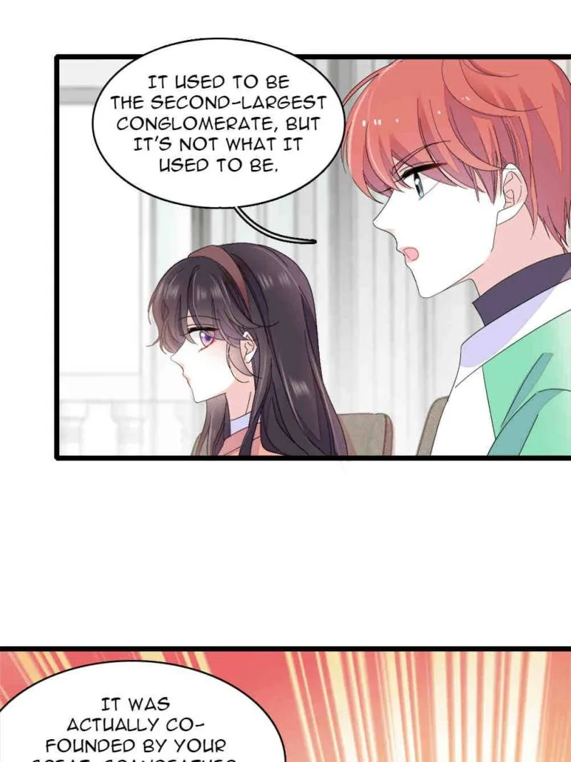 The Almighty Daughter Runs The World Chapter 191 page 10