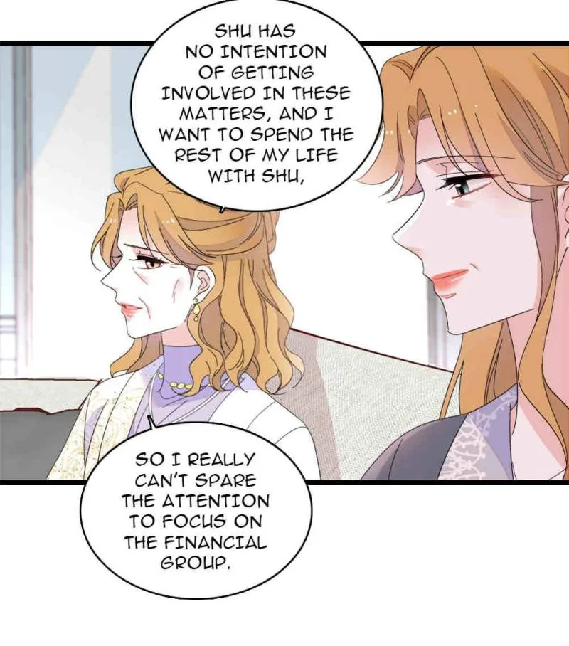 The Almighty Daughter Runs The World Chapter 191 page 13