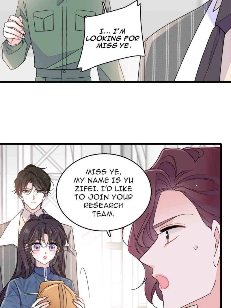 The Almighty Daughter Runs The World Chapter 193 page 3