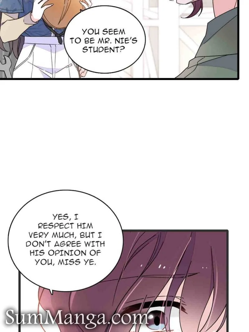 The Almighty Daughter Runs The World Chapter 193 page 4