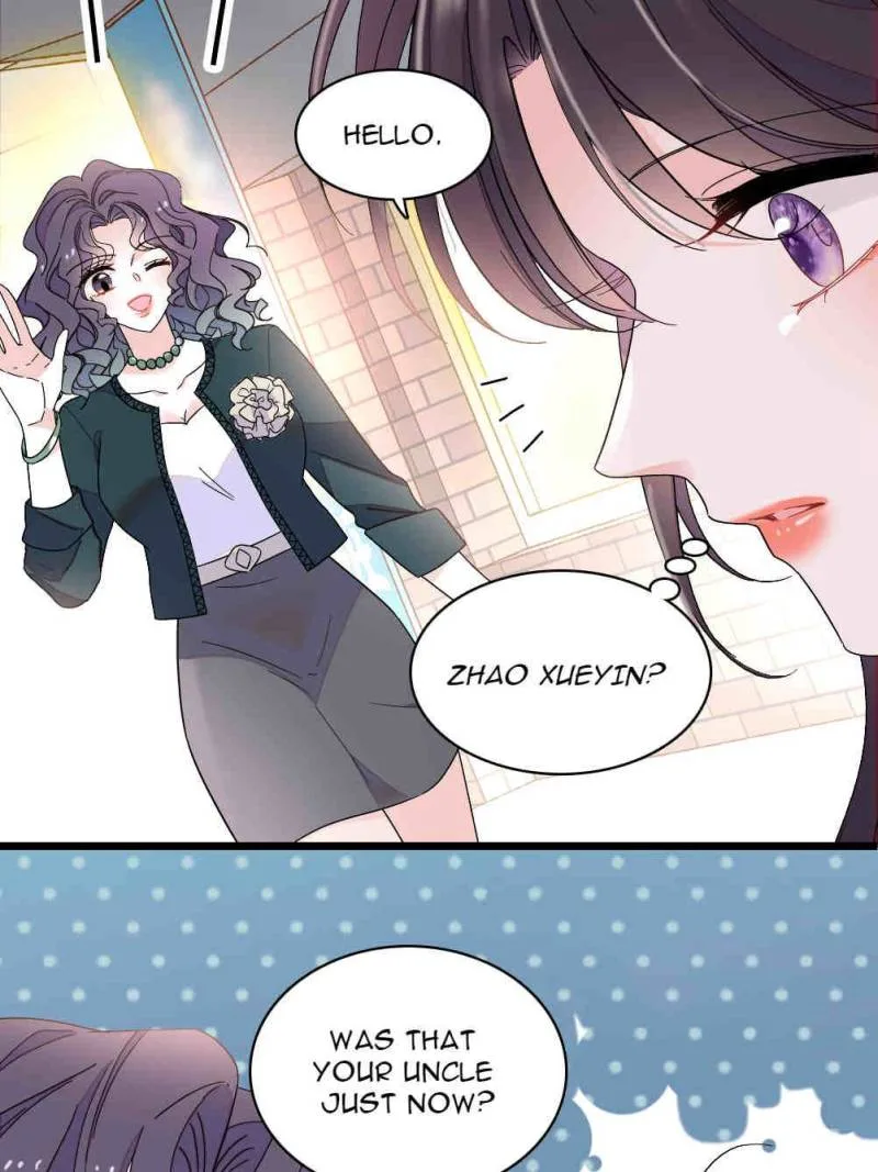 The Almighty Daughter Runs The World Chapter 193 page 15