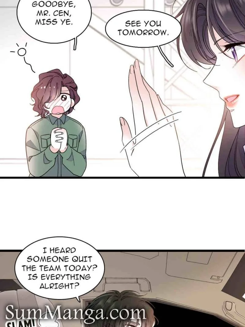 The Almighty Daughter Runs The World Chapter 193 page 8