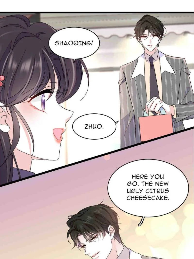 The Almighty Daughter Runs The World Chapter 193 page 28