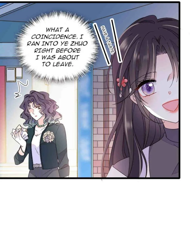 The Almighty Daughter Runs The World Chapter 193 page 13