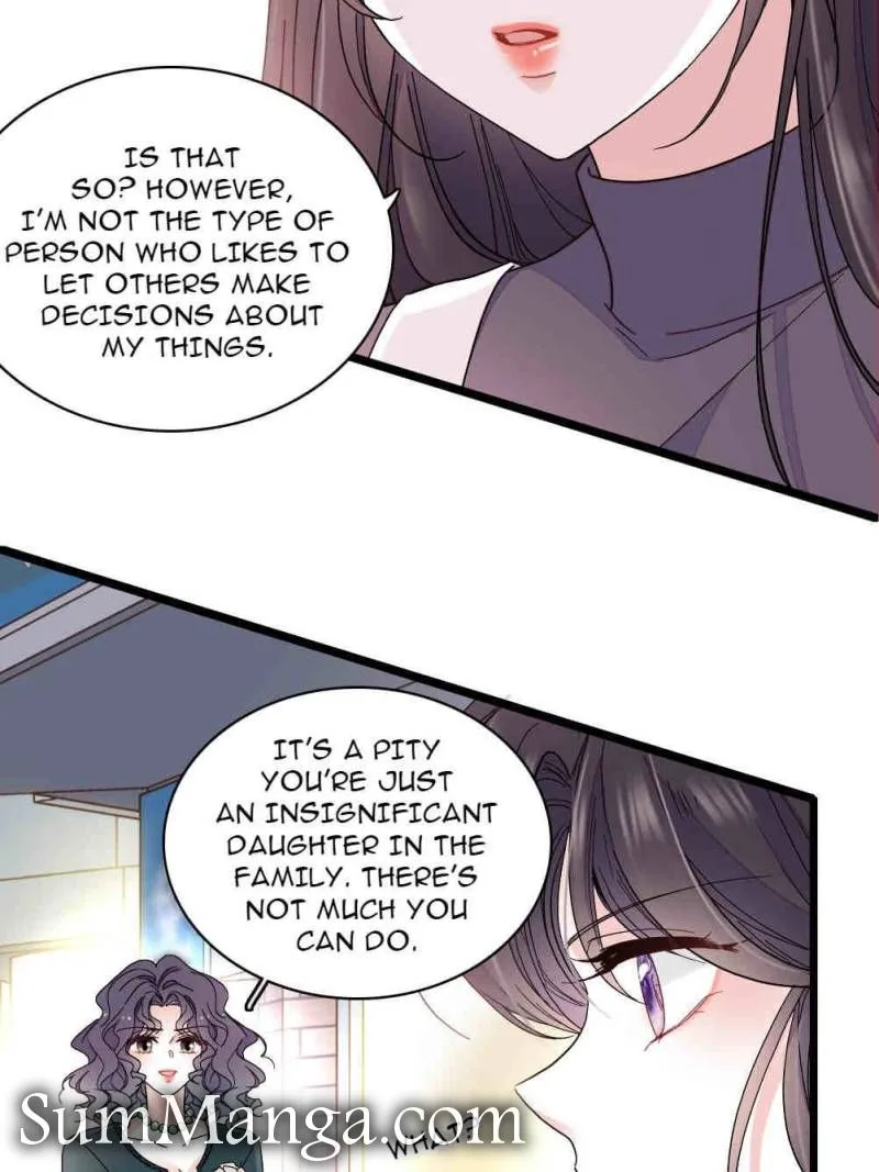 The Almighty Daughter Runs The World Chapter 193 page 24