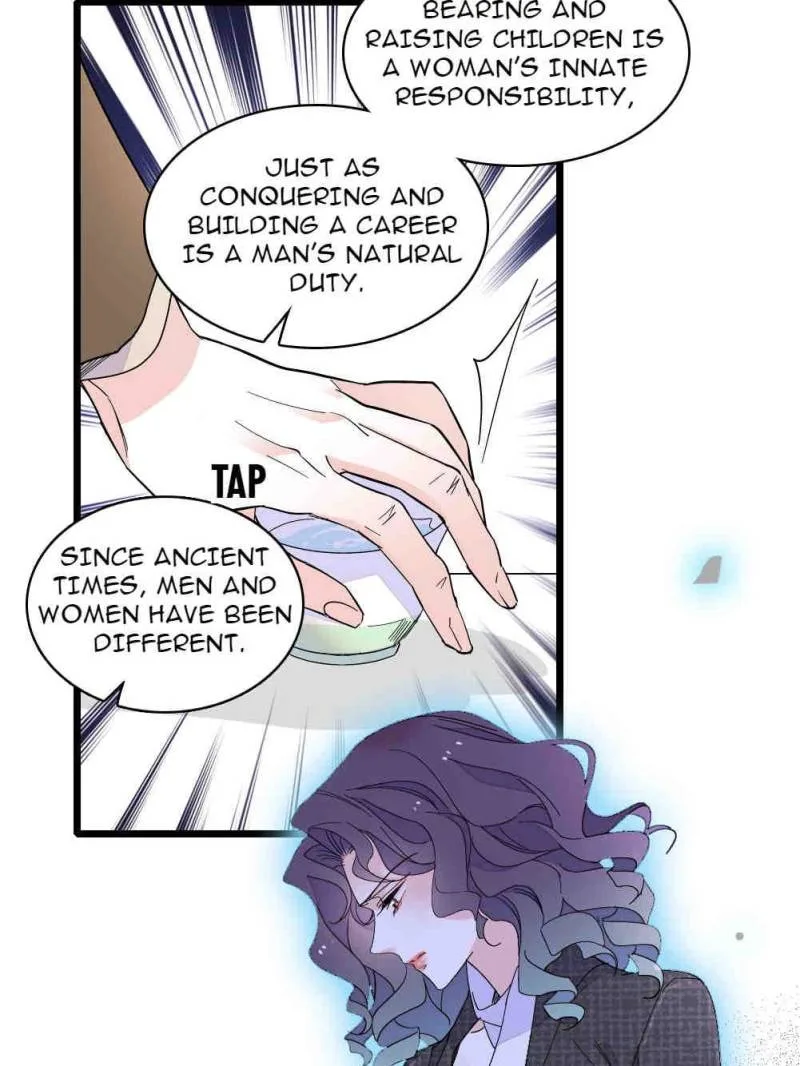 The Almighty Daughter Runs The World Chapter 189 page 33