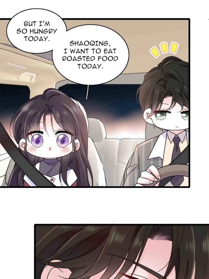 The Almighty Daughter Runs The World Chapter 193 page 10