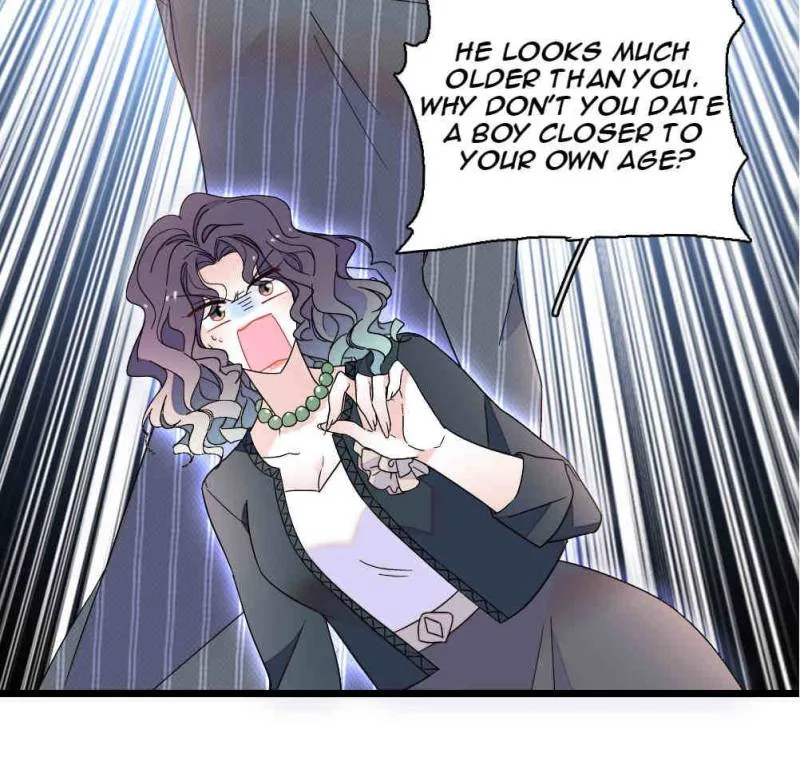 The Almighty Daughter Runs The World Chapter 193 page 17