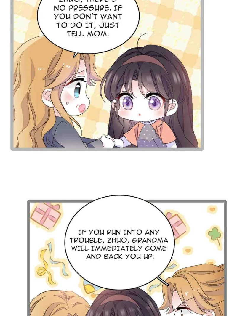 The Almighty Daughter Runs The World Chapter 191 page 19