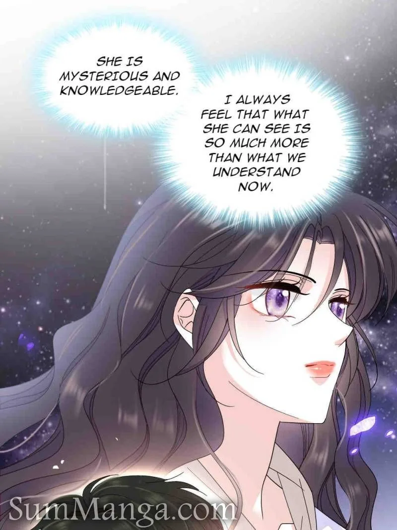 The Almighty Daughter Runs The World Chapter 188 page 43