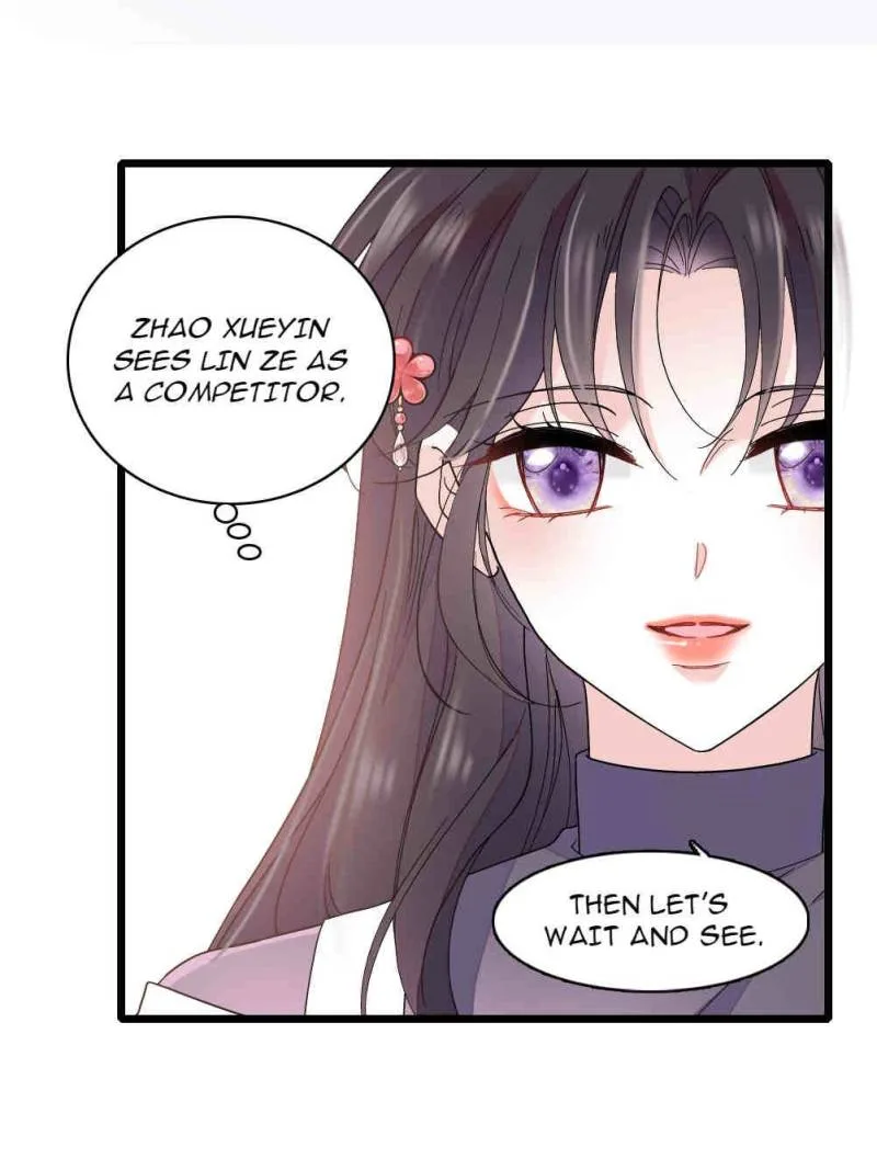 The Almighty Daughter Runs The World Chapter 193 page 27