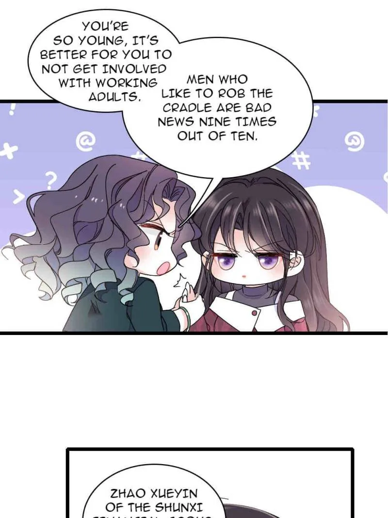 The Almighty Daughter Runs The World Chapter 193 page 18