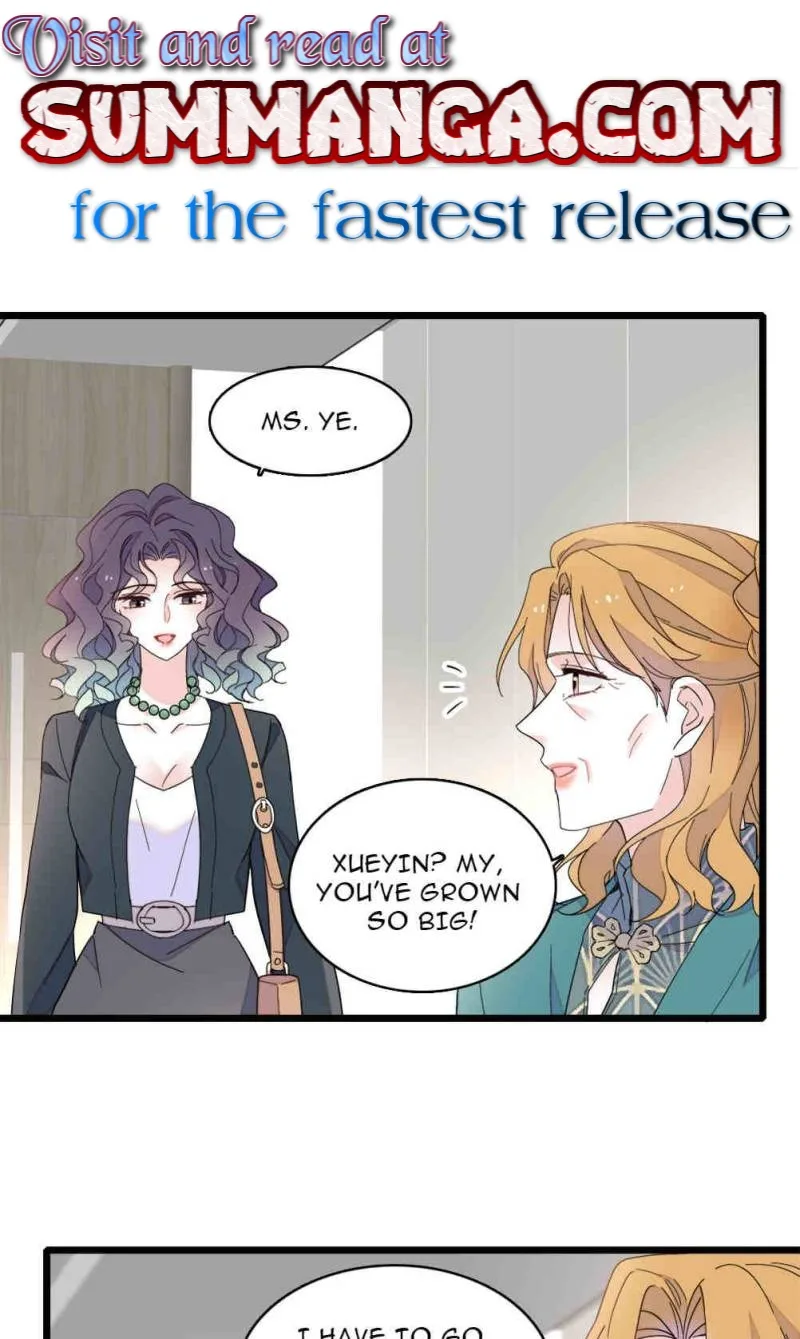 The Almighty Daughter Runs The World Chapter 194 page 2