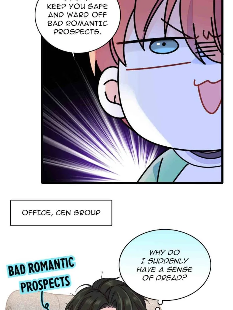 The Almighty Daughter Runs The World Chapter 191 page 23