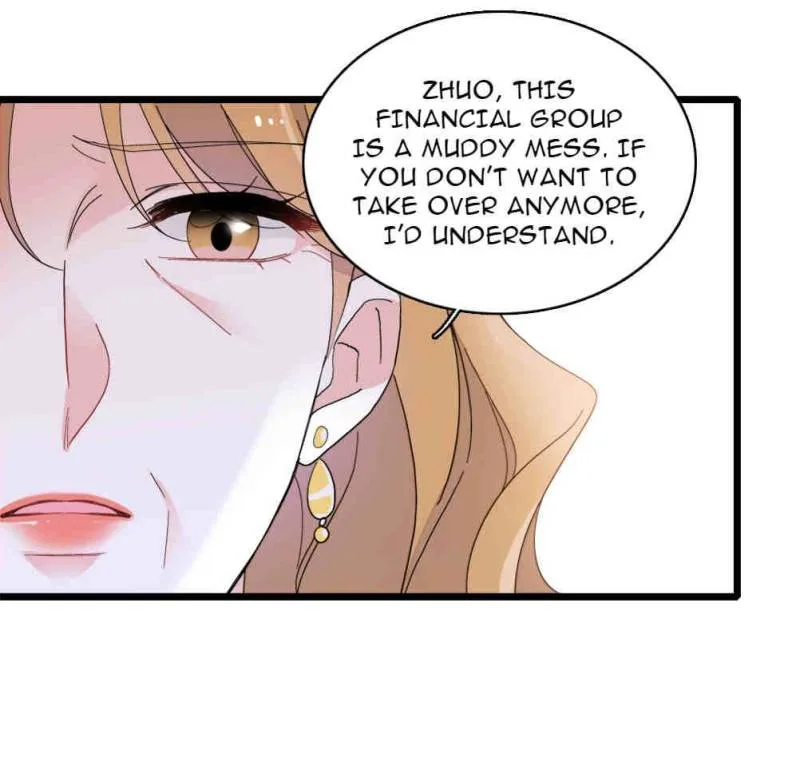 The Almighty Daughter Runs The World Chapter 191 page 33